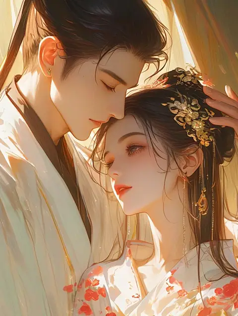 消失的她